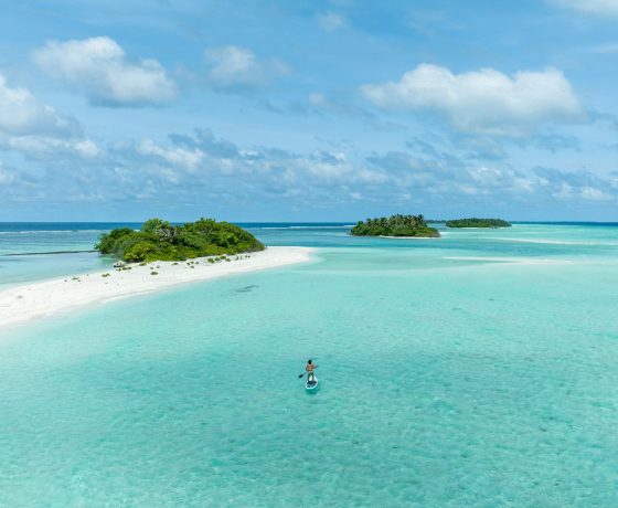 viaggio di nozze dubai e maldive