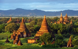 tour birmania e vacanza mare
