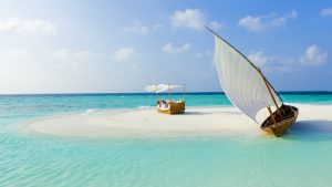 viaggio di nozze maldive