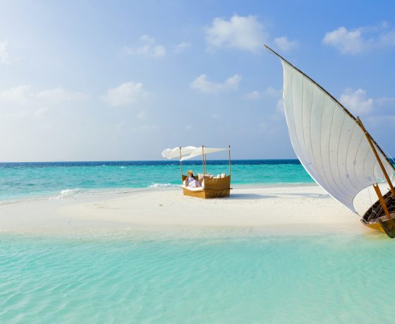 viaggio di nozze maldive