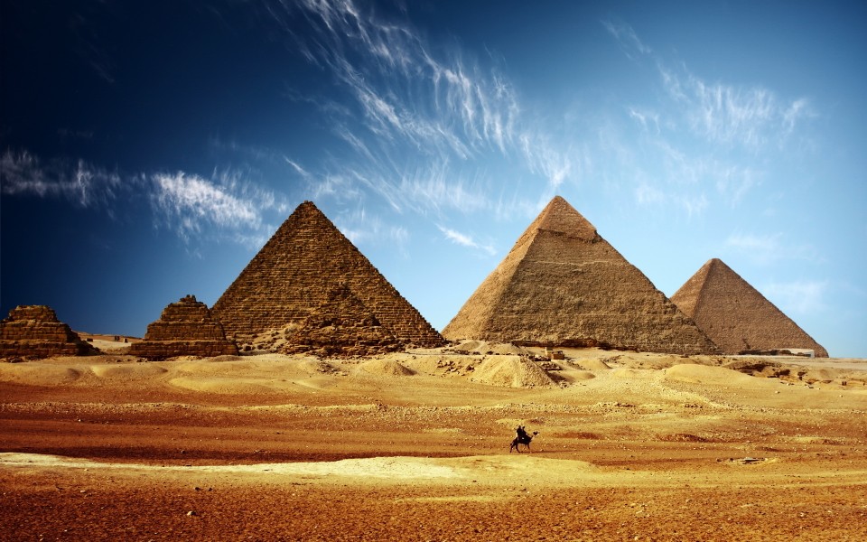 piramidi di giza - irisviaggi