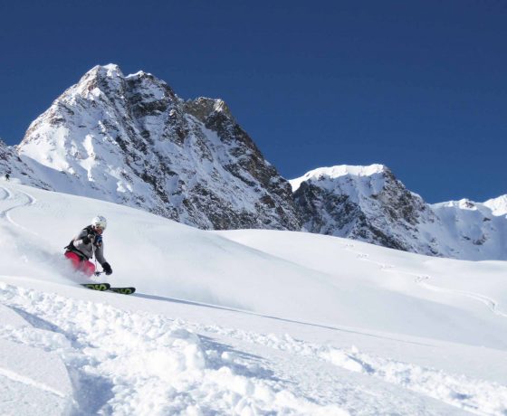 capodanno in montagna 2019