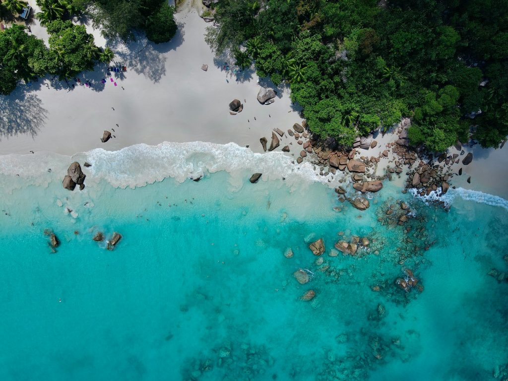 quando andare alle seychelles