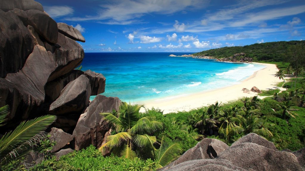 Scopri Quando Andare Alle Seychelles Irisviaggi
