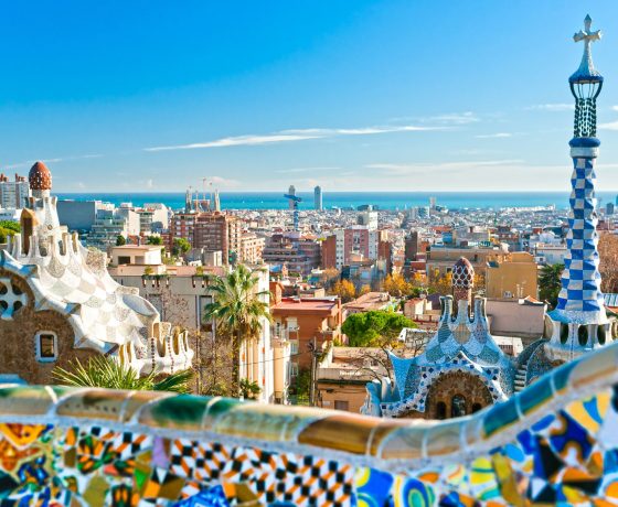 pasqua a barcellona