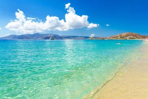 vacanza mare grecia